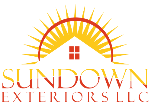 sundown exteriors