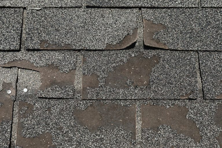 Are Blistering Shingles on My Roof Cause for Concern? (Steps to Repair)