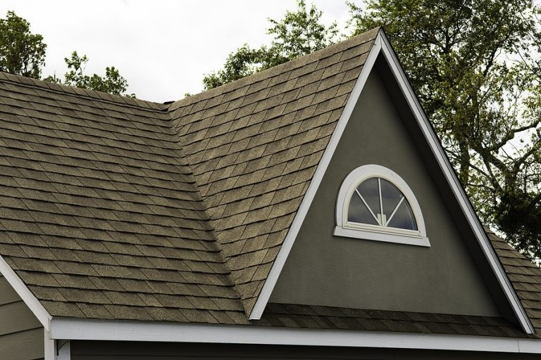 What Are Laminated Shingles, and Are They Good for Your Roof?