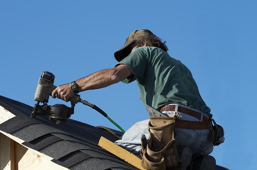 How Do I Know if I Need a Roof Replacement vs. Roof Repair