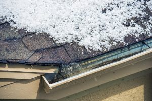 Class 4 Impact-Resistant Roof in Illinois
