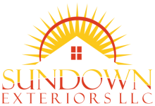 sundown exteriors